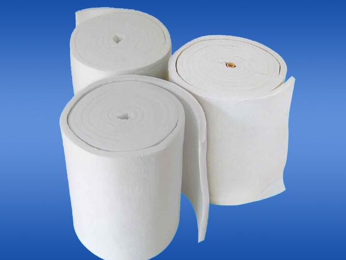 硅酸鋁，硅酸鋁氈，硅酸鋁纖維氈