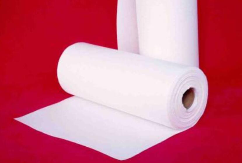 玻璃纖維棉，巖棉，硅酸鋁氈