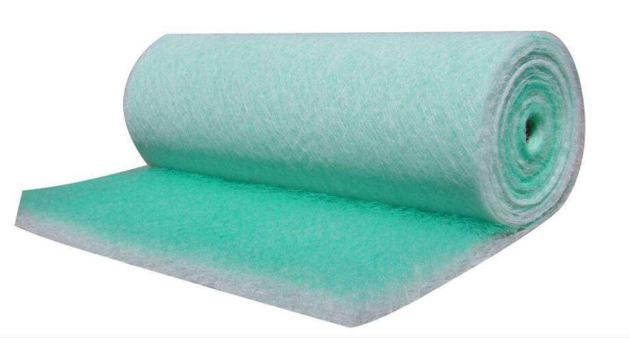 玻璃纖維棉，巖棉，硅酸鋁氈