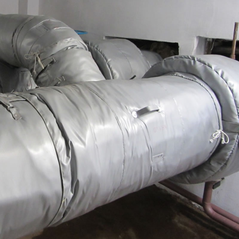 車間管道<a href=http://www.dindin365.com/e/tags/?tagname=%E4%BF%9D%E6%B8%A9%E5%A5%97 target=_blank class=infotextkey>保溫套</a>