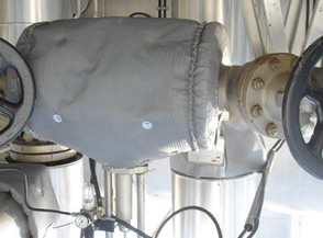 實(shí)驗(yàn)<a href=http://www.dindin365.com/e/tags/?tagname=%E8%AE%BE%E5%A4%87%E4%BF%9D%E6%B8%A9 target=_blank class=infotextkey>設(shè)備保溫</a>隔熱