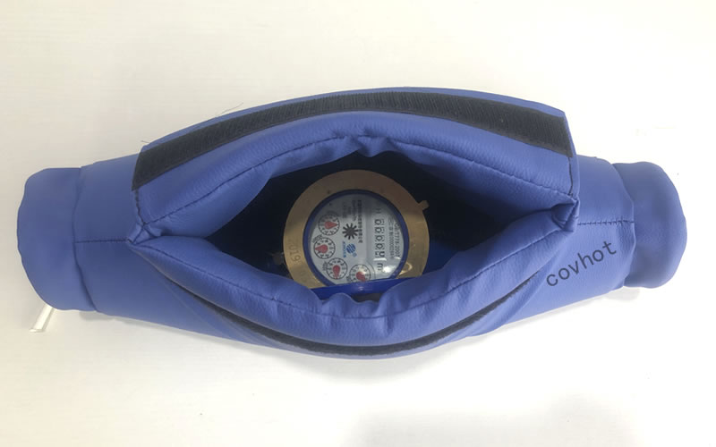 水表<a href=http://www.dindin365.com/e/tags/?tagname=%E4%BF%9D%E6%B8%A9%E5%A5%97 target=_blank class=infotextkey>保溫套</a>