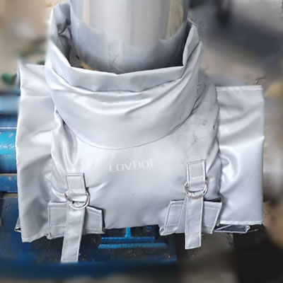 柔性<a href=http://www.dindin365.com/e/tags/?tagname=%E5%8F%AF%E6%8B%86%E5%8D%B8%E4%BF%9D%E6%B8%A9 target=_blank class=infotextkey>可拆卸保溫</a>夾套