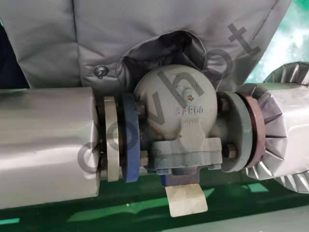 疏水閥<a href=http://www.dindin365.com/e/tags/?tagname=%E4%BF%9D%E6%B8%A9%E5%A5%97 target=_blank class=infotextkey>保溫套</a>