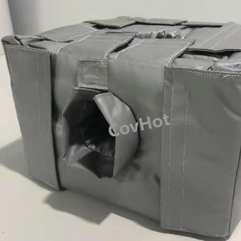 方便拆卸異形設(shè)備保溫 耐酸堿 支持定制 隔熱防凍均適用