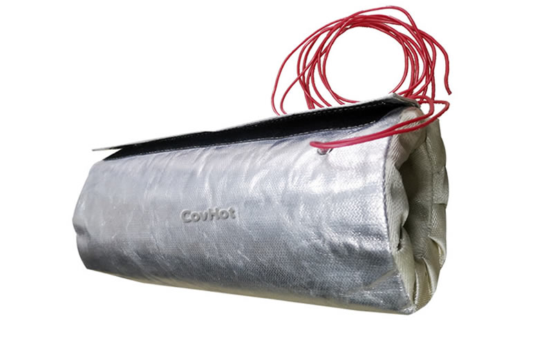 電伴熱<a href=http://www.dindin365.com/e/tags/?tagname=%E4%BF%9D%E6%B8%A9%E5%A5%97 target=_blank class=infotextkey>保溫套</a>