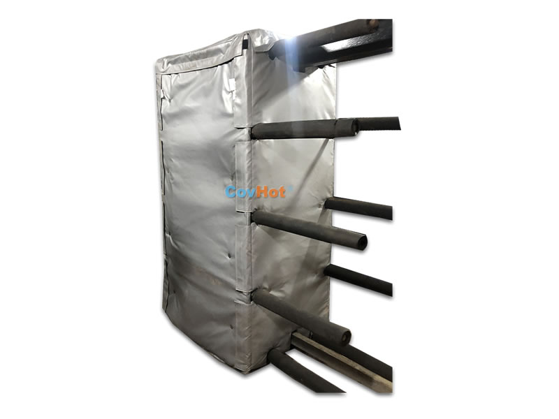 板式<a href=http://www.dindin365.com/e/tags/?tagname=%E6%8D%A2%E7%83%AD%E5%99%A8%E4%BF%9D%E6%B8%A9 target=_blank class=infotextkey>換熱器保溫</a>套