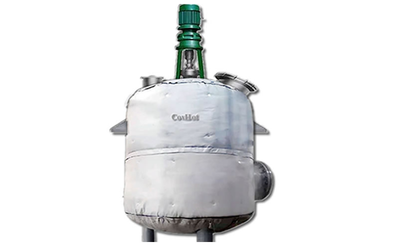 反應(yīng)釜隔熱<a href=http://www.dindin365.com/e/tags/?tagname=%E4%BF%9D%E6%B8%A9%E5%A5%97 target=_blank class=infotextkey>保溫套</a>