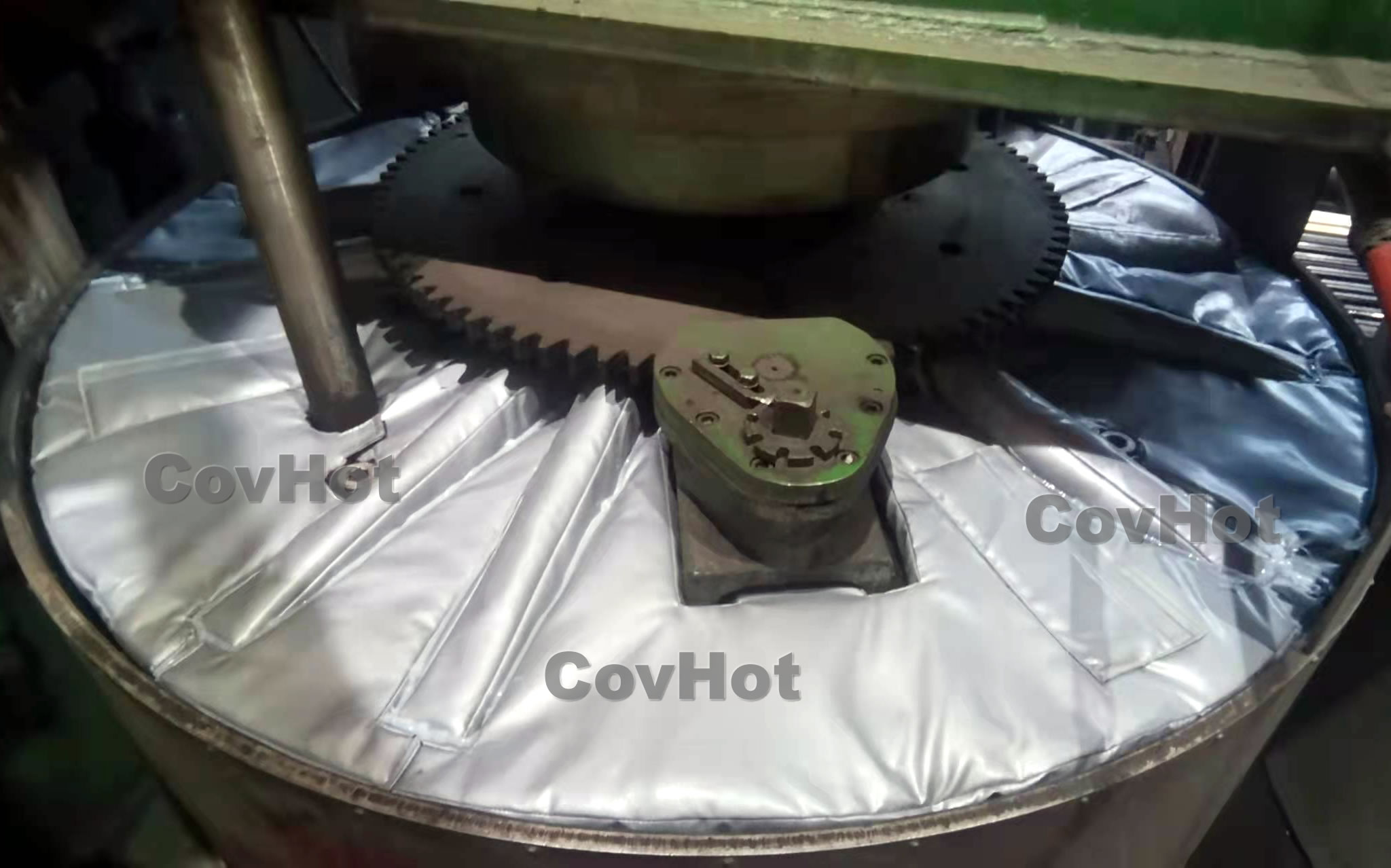 <a href=http://www.dindin365.com/e/tags/?tagname=%E7%A1%AB%E5%8C%96%E6%9C%BA%E4%BF%9D%E6%B8%A9 target=_blank class=infotextkey>硫化機(jī)保溫</a>