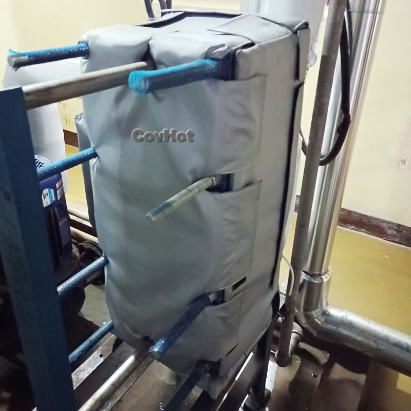 <a href=http://www.dindin365.com/e/tags/?tagname=%E6%8D%A2%E7%83%AD%E5%99%A8%E4%BF%9D%E6%B8%A9 target=_blank class=infotextkey>換熱器保溫</a>套,換熱器冷保溫