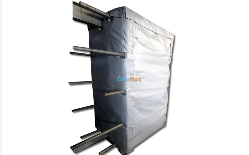 可拆卸板式<a href=http://www.dindin365.com/e/tags/?tagname=%E6%8D%A2%E7%83%AD%E5%99%A8%E4%BF%9D%E6%B8%A9 target=_blank class=infotextkey>換熱器保溫</a>套