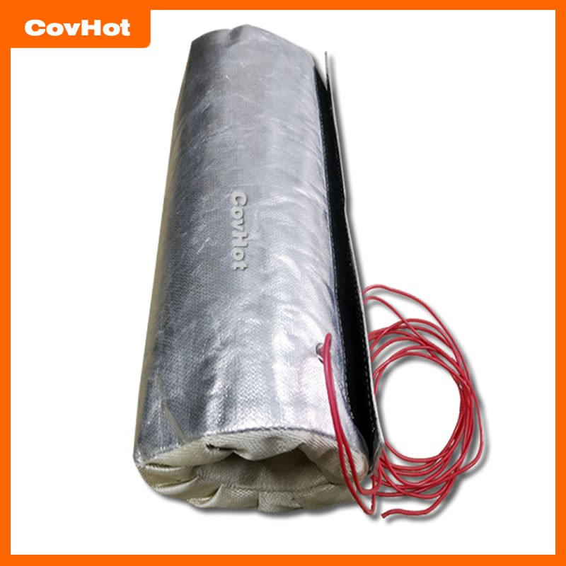 電伴熱<a href=http://www.dindin365.com/e/tags/?tagname=%E4%BF%9D%E6%B8%A9%E5%A5%97 target=_blank class=infotextkey>保溫套</a>,儀表防凍