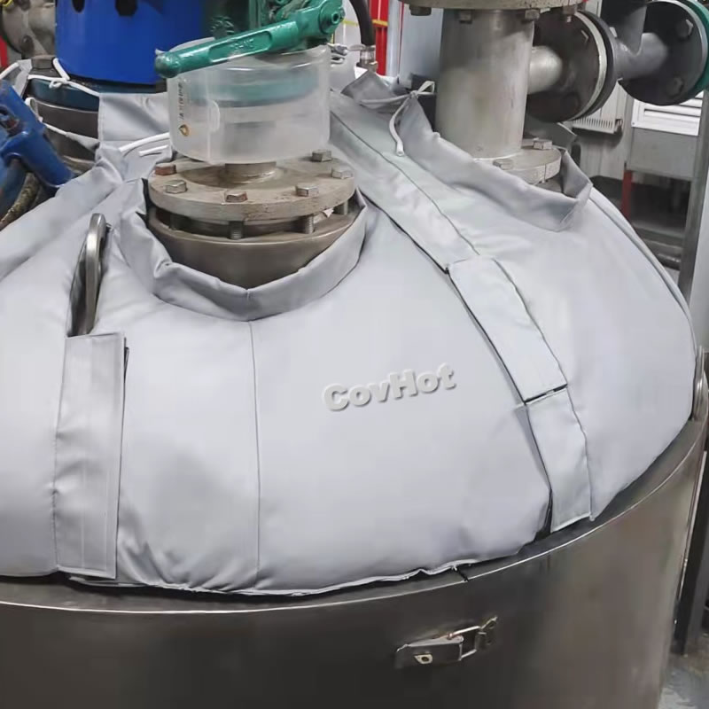 封頭<a href=http://www.dindin365.com/e/tags/?tagname=%E4%BF%9D%E6%B8%A9%E5%A5%97 target=_blank class=infotextkey>保溫套</a>