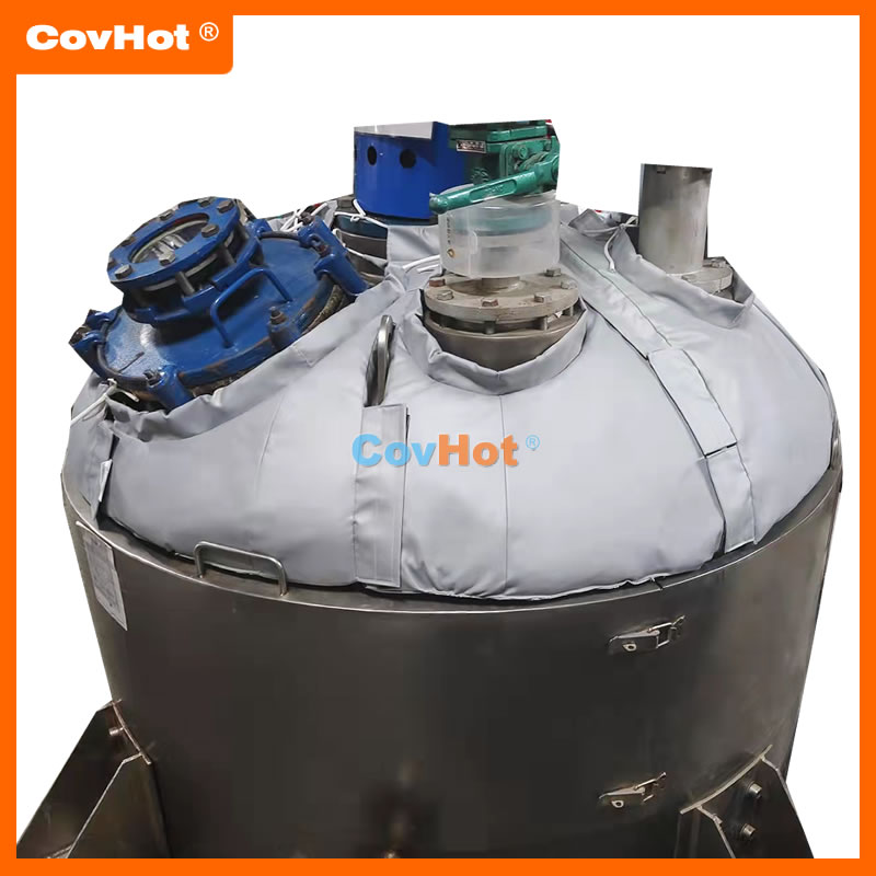 封頭<a href=http://www.dindin365.com/e/tags/?tagname=%E4%BF%9D%E6%B8%A9%E5%A5%97 target=_blank class=infotextkey>保溫套</a>