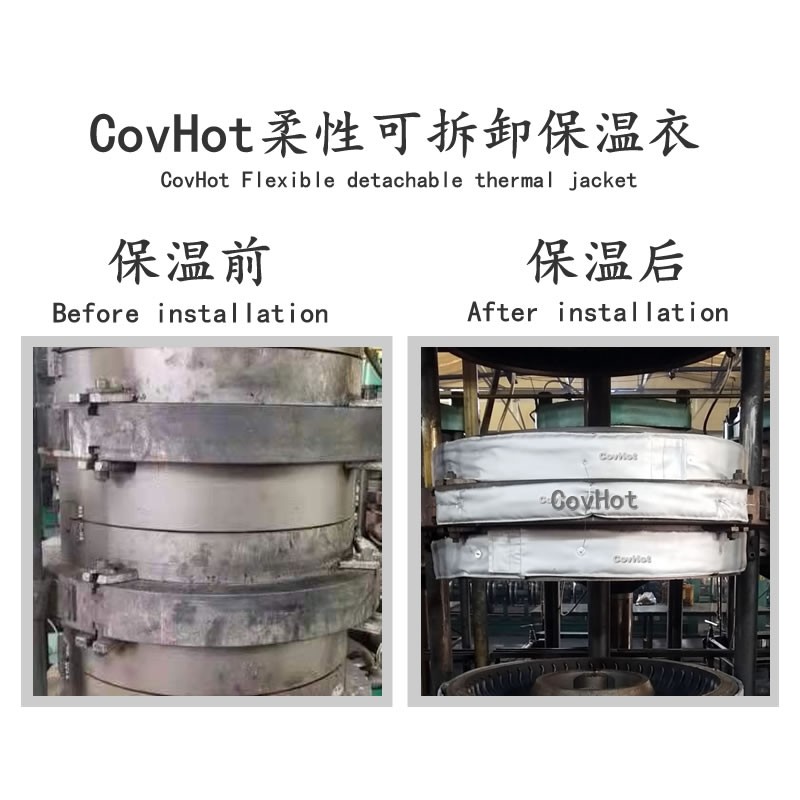 硫化機(jī)<a href=http://www.dindin365.com/e/tags/?tagname=%E5%8F%AF%E6%8B%86%E5%8D%B8%E4%BF%9D%E6%B8%A9%E5%A5%97 target=_blank class=infotextkey>可拆卸<a href=http://www.dindin365.com/e/tags/?tagname=%E4%BF%9D%E6%B8%A9%E5%A5%97 target=_blank class=infotextkey>保溫套</a></a>,<a href=http://www.dindin365.com/e/tags/?tagname=%E7%A1%AB%E5%8C%96%E6%9C%BA%E4%BF%9D%E6%B8%A9 target=_blank class=infotextkey>硫化機(jī)保溫</a>,硫化機(jī)節(jié)能