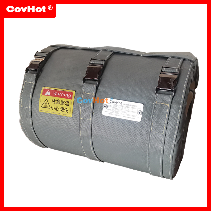 可拆卸式注塑機節(jié)能保溫罩，防火耐溫，節(jié)能率高達30%