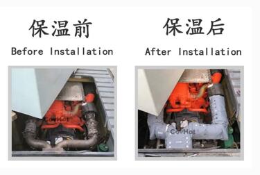 可拆卸式隔熱套,可拆卸<a href=http://www.dindin365.com/e/tags/?tagname=%E8%AE%BE%E5%A4%87%E9%9A%94%E7%83%AD%E5%A5%97 target=_blank class=infotextkey>設(shè)備隔熱套</a>