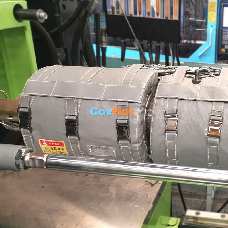 注塑機(jī)提升能效、改善環(huán)境的定制化解決方案